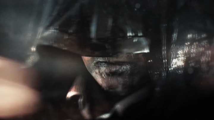 Capcom por fin revela quién es el hombre encapuchado de los tráilers de Resident Evil Requiem