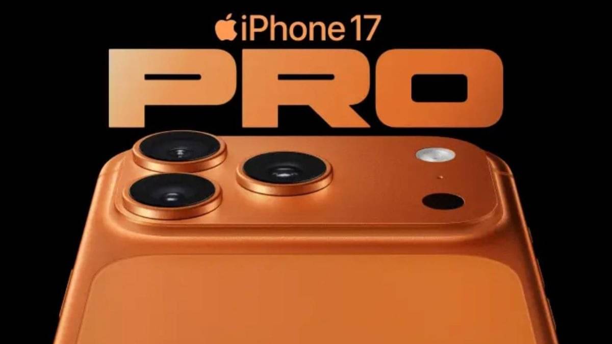 User Says His Orange iPhone 17 Pro Turned Pink. It Wasn’t Apple’s Fault Tech News