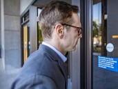 Two women who alleged sexual abuse by Montreal doctor sue his estate and former girlfriend