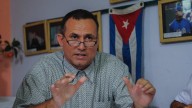 Daniel Ferrer, disidente cubano, llegó exiliado a Estados Unidos