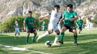 La Liga Wari consolida su torneo con 26 equipos y despierta la pasión futbolera en Ayacucho