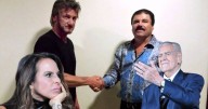 Eric del Castillo ‘amenaza’ a Sean Penn por ‘traicionar’ a Kate en encuentro con ‘El Chapo’: ‘Lo pateo’