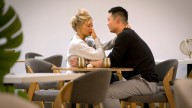 Love Is Blind’s Kacie ‘Likes’ Comment About Show Not Being Real