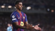 Rashford mete presión a Flick para quedarse en el Barcelona: "Es lo que quiero"