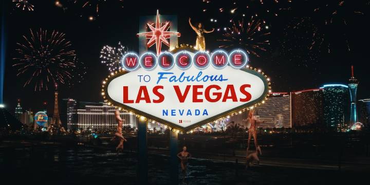 Months-long tourism slide in Las Vegas continued in Sept., report indicates