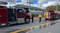 Several cats die in Eddington fire that caused severe damage to apartment
