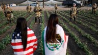 Trump ties crime with immigration, blurring the lines with Guard deployment