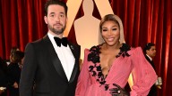 Inside Serena Williams and Alexis Ohanian’s Love Story