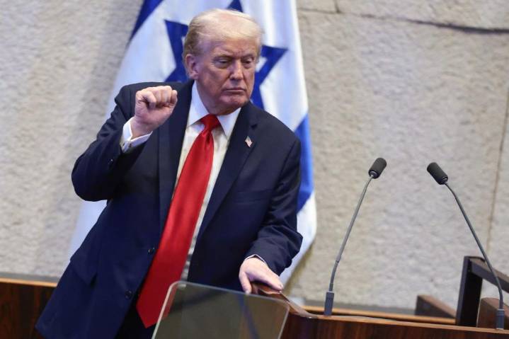 Trump's Gaza plan has resulted in a ceasefire — but the devil lies in the details going forward