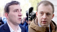 Spying trial collapsed after government refused to brand China a threat, says top prosecutor