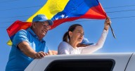 “Un recordatorio de lo que aún falta”: el mensaje de María Corina Machado a Venezuela tras su Premio Nobel de la Paz