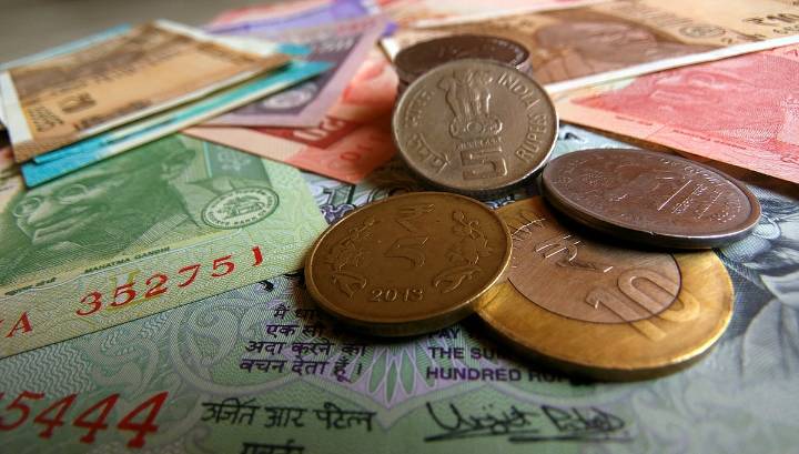 GST Collections Rise 9.1% To Rs 1.89 Lakh Crore In September