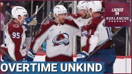 A Rough Weekend on the East Coast For the Colorado Avalanche. Power Plays and OT Struggles Continue.