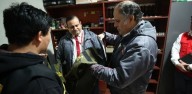 Contraloría inicia operativos de control para determinar las condiciones de casi 500 comisarías de todo el Perú