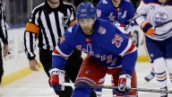 First NHL goal for Rangers' Robertson is 'every kid's dream'