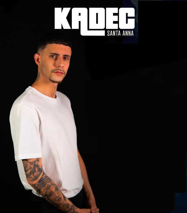 La gira 'Eterno Tour' de Kadec Santa Anna pasa por la sala Soho