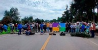 Pueblos indígenas bloquearán carreteras este domingo en Michoacán