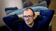 Isaac Rosa, escritor: “Hay mucha gente de 40 y de 50 años que se acuesta mirando Idealista y se despierta mirando Idealista”