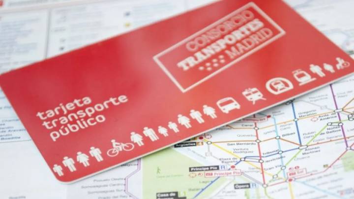 Así funciona la Tarjeta Turística de transporte de Madrid: precios, zonas y dónde conseguirla