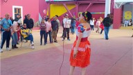 Feria de San Francisco Pachuca Hidalgo 2025, un espacio para celebrar y apoyar el talento local