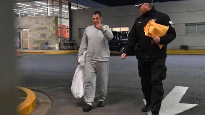 Argentinos deportados de Estados Unidos: suman al menos 48 en los cuatros vuelos