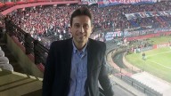 Moretti, citado a indagatoria por administración fraudulenta en San Lorenzo
