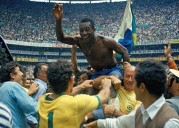 In Memoriam Pelé