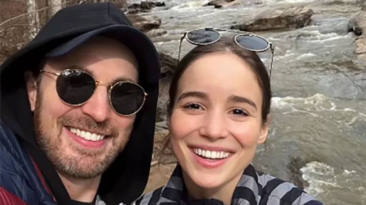 La nueva etapa de Chris Evans y Alba Baptista tras el nacimiento de su bebé