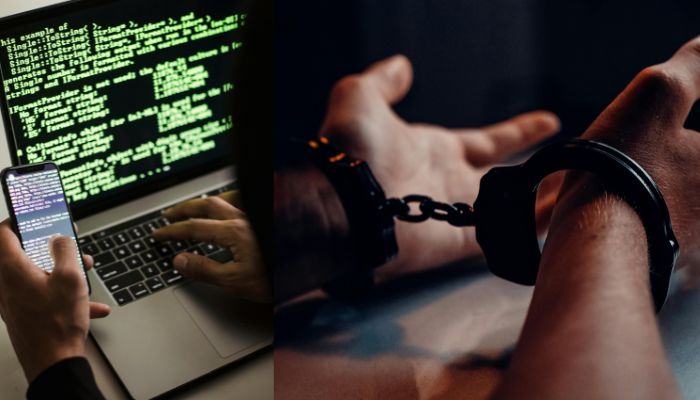 NCRB 2023: India logs over 62 lakh crimes – kidnappings, thefts, and cyber frauds lead the rise