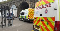 Quad bikes, trailers and a generator... inside the units where police uncovered £90k worth of stolen property