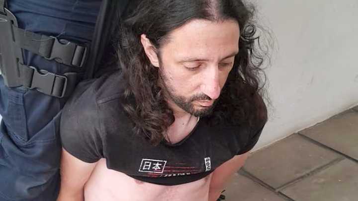 Investigan si Pablo Laurta, el presunto femicida, cometió más crímenes