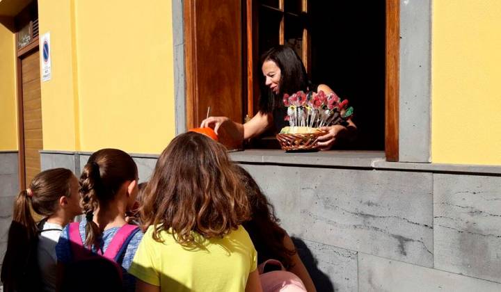 Sin truco ni trato: el municipio de Tenerife que se ‘planta’ ante Halloween