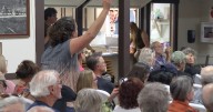 Another vote: In shocking move, Palmer Lake's Board of Trustees greenlights election for Buc