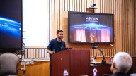 Abyom SpaceTech celebrates fifth foundation day