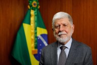 Brasil advierte que no aceptará intervención de EU para deponer a Maduro
