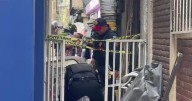Tanque de gas explota en Álvaro Obregón y deja 4 heridos; una menor está grave