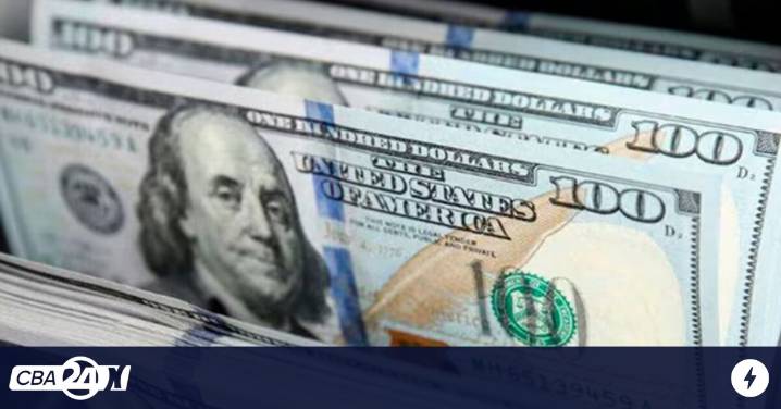 Tras la intervención de EEUU: el dólar bajó fuerte en el comienzo de la semana