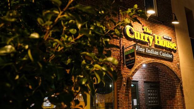 Scottish court says 3 men accused of Owen Sound restaurateur killing will face trial in Canada