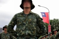 Factbox-Taiwan, China, World War Two and its aftermath