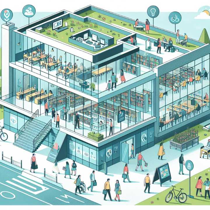 Delhi's New Resource Centres for Special Needs Equipped with CCTV