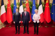 La Unión Europea responderá ante las restricciones de exportación impuesta por China