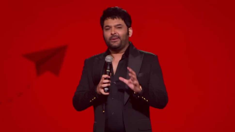 Firing At Kapil Sharma's Kaps Cafe In Canada Marks Third Attack In Four Months