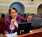 ¿Gas para el país, pero no para el Llano? Sonia Bernal le pone fin a la injusticia energética