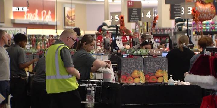 Inflation hits Phoenix shoppers as prices rise 3% nationwide