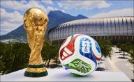 Mundial 2026: ¿Qué selecciones podrían clasificarse en esta Fecha FIFA?