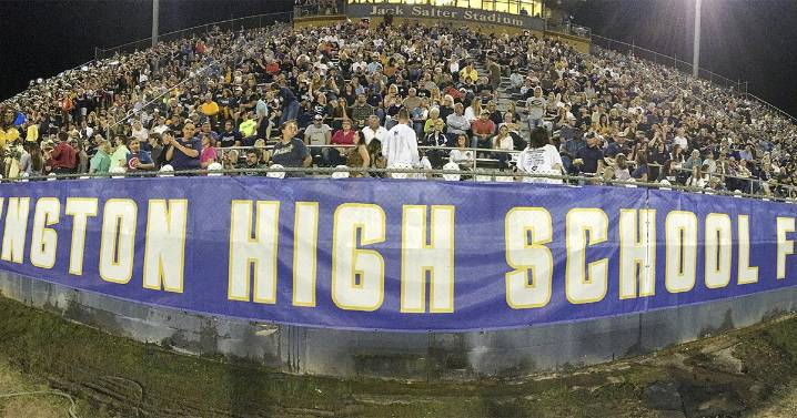 Farmer Football 5: District play to open with a bang