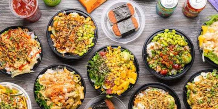 California poke chain packs up after 3 years in San Antonio