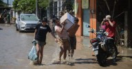 ¿Qué pasó con el Fonden? Sheinbaum explica cómo se atienden hoy los desastres en México tras inundaciones
