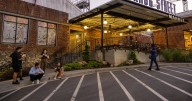 How much did investors pay for the Krog Street Market district? A lot.