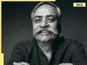 Amul’s heartfelt tribute to advertising legend Piyush Pandey